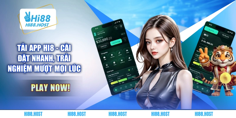 tải app HI8